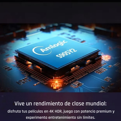 JIBSTICK™ ULTRA: Consola Dual System 5G – con mas de 10,000 Juegos Retro